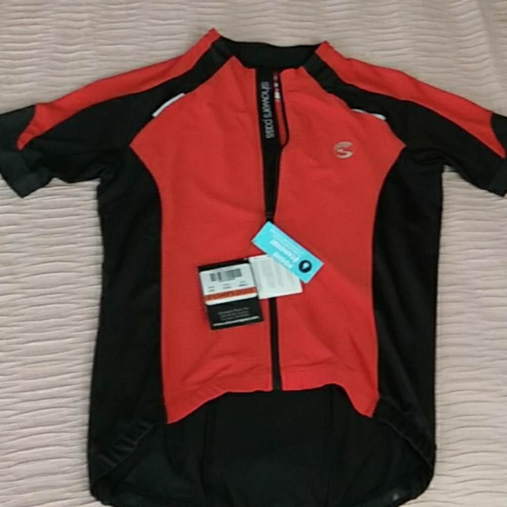 SHOWERS PASS JACKET